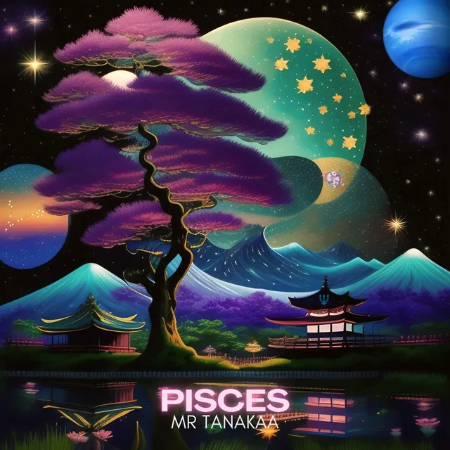 Pisces dit par GRAND KAS