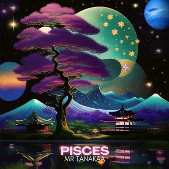 Pisces by Mr Tanakaa