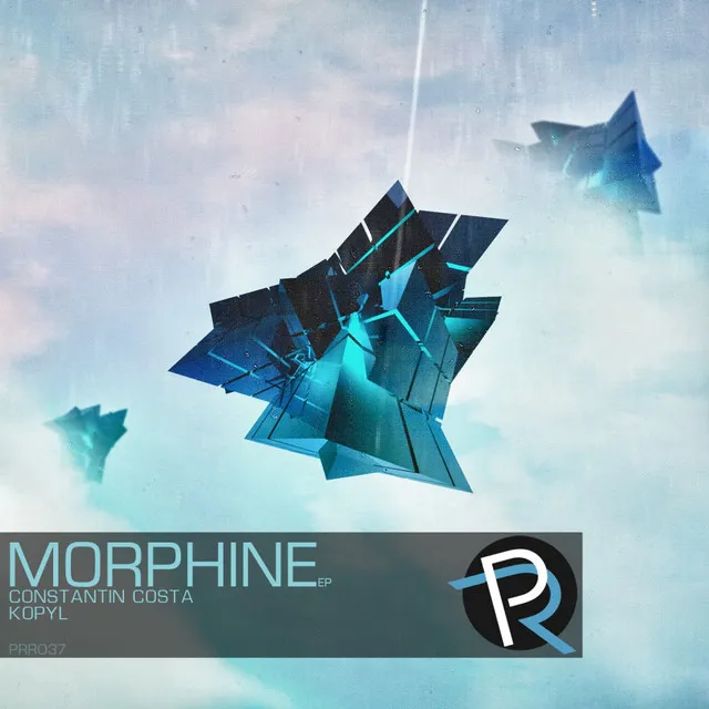 Morphine - Kopyl Remix