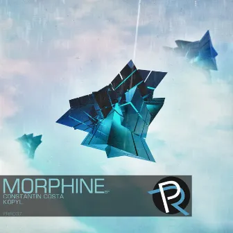 Morphine by Konstantin Mayra