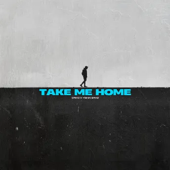 Take Me Home by Yishai Brad