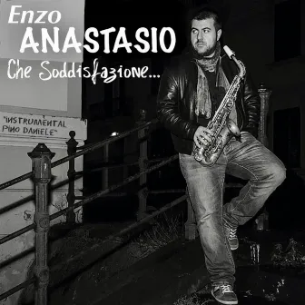 Che soddisfazione... by Enzo Anastasio