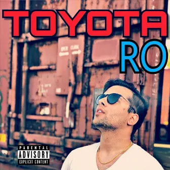 Toyota by RO