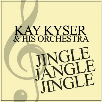 Jingle Jangle Jingle by Kay Kyser & His Orchestra