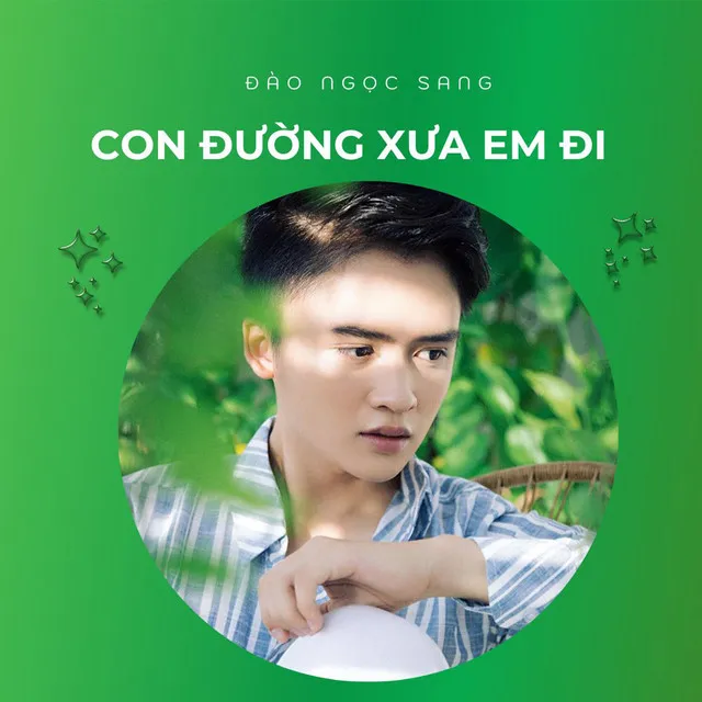 Con Đường Xưa Em Đi