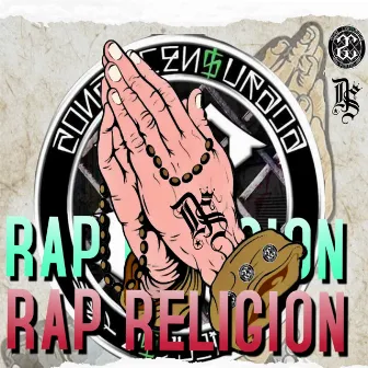 Rap Mi Religion by Poeswow