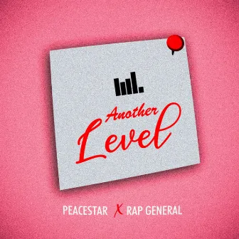 Another Level by Peacestar