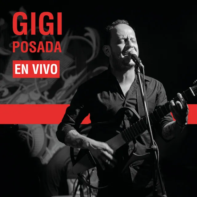 Gigi Posada (En Vivo)