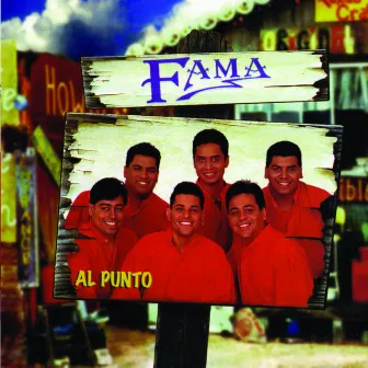 Al Punto by Fama