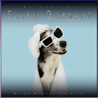 Musique du Chien Dormant: Musique Relaxante pour Chiens by Musique pour L'anxiété des Chiens