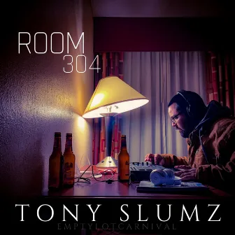 Room 304 by Tony Slumz