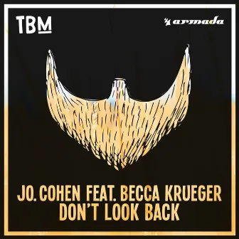 Don't Look Back by Jo Cohen