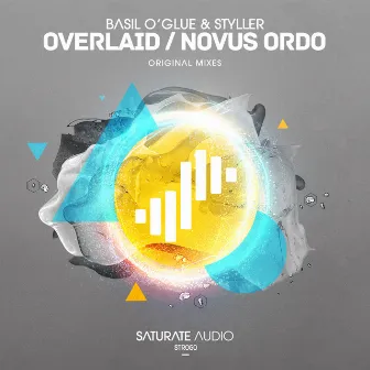 Overlaid / Novus Ordo by Styller