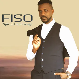 Ngivulel Umnyango by Fiso