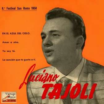 Vintage Italian Song Nº 15 - EPs Collectors 