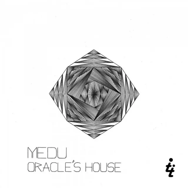 Oracle's House - Gaspara Remix