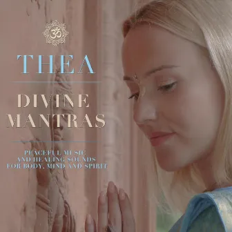 Divine Mantras by Thea Crudi