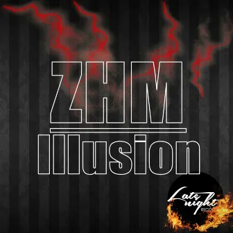 Illusion by ZHM