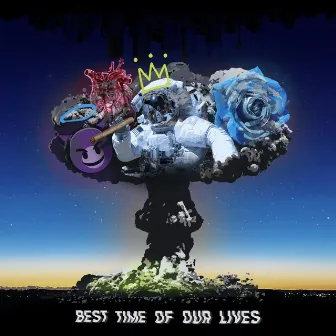 Best Time Of Our Lives by Timba