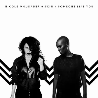 Someone Like You by Skin