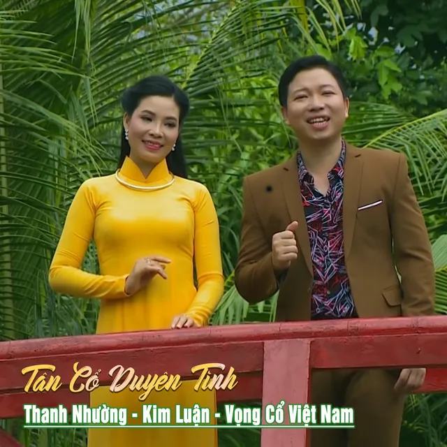 Tân Cổ Duyên Tình