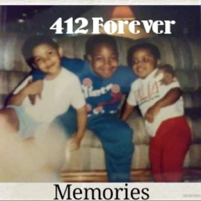 412 Forever