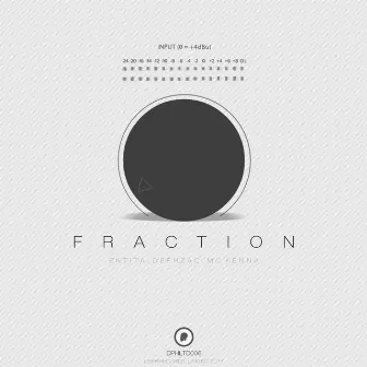 Fraction by Entita