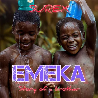 EMEKA (Radio Edit) by Surex Kiss