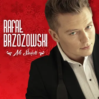 Rafał Brzozowski Na Święta by Rafał Brzozowski