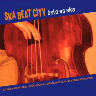 Esto Es Ska by Andrés Cotter