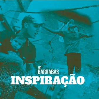 Inspiração by MC Barrabas