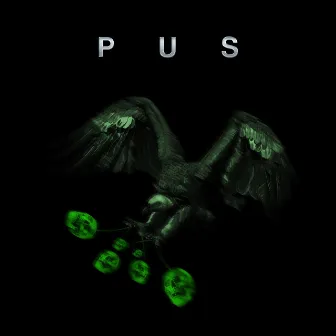 Pus by Slvr