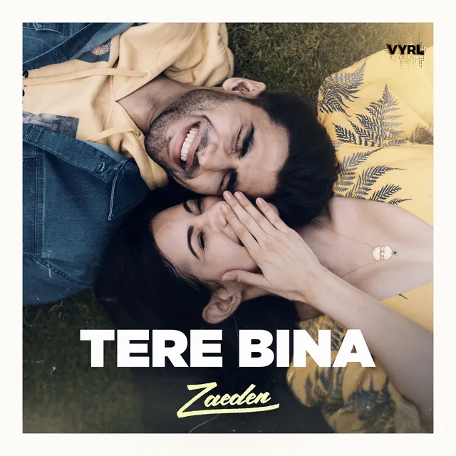 tere bina