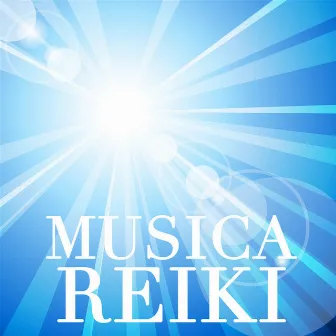 Musica Reiki by Musica Reiki