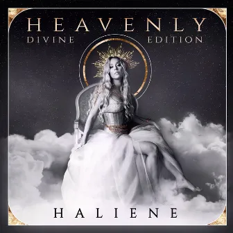 Heavenly [Divine Edition] by HALIENE