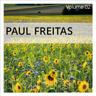 Paul Freitas, Vol. 2 by Paul Freitas