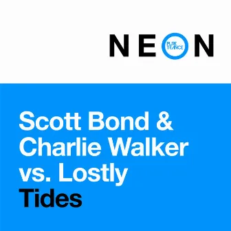 Tides (Club Mix) by Charlie Walker