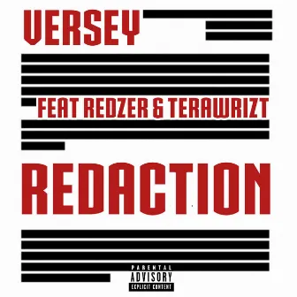 Redaction by Versey