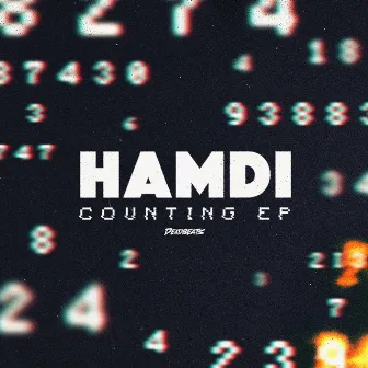 Counting EP by Hamdi