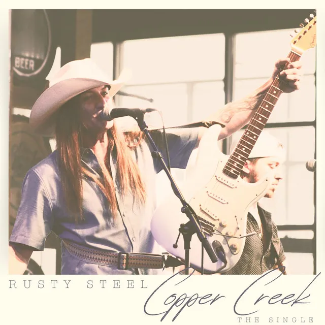 Copper Creek (Radio Edit)