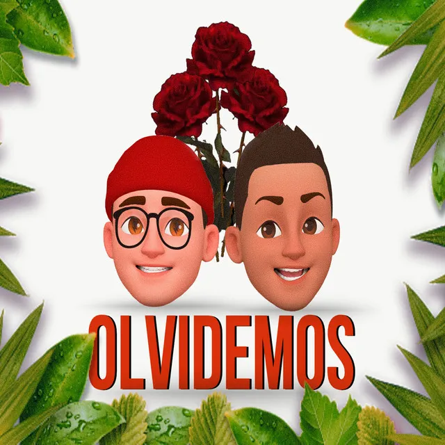 Olvidemos