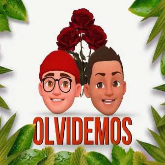 Olvidemos by Alvaro Skent