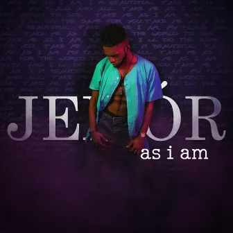 As I Am by Jemór