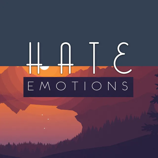 Hate Emotion - Original Mix