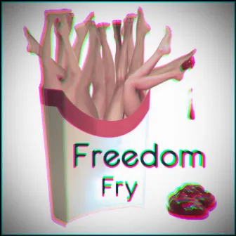 Let The Games Begin EP by Freedom Fry