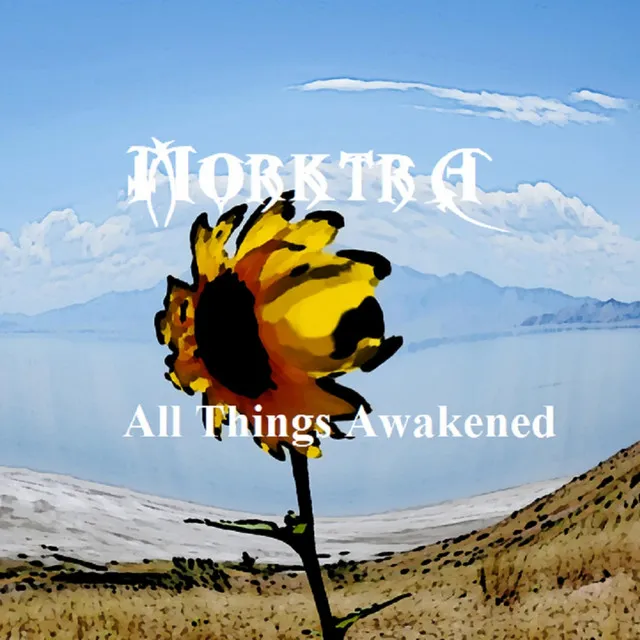 All Things Awakened