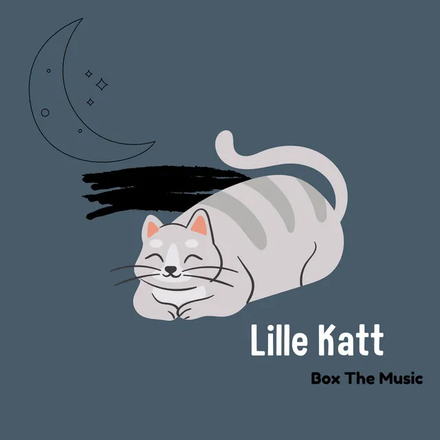 Lille Katt