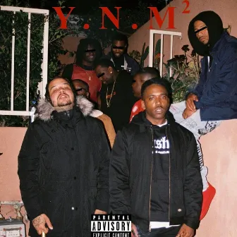 Y.N.M. (Young Nigga Movement), Vol. 2 by PandaBadAzz