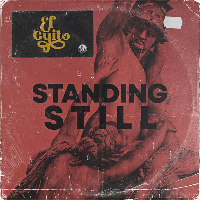 Standing Still