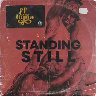 Standing Still by El Guito